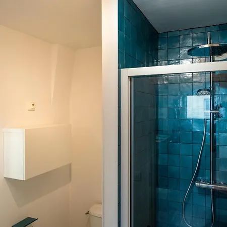 T3 Lumineux 60m2 - Port & Centre - - 4 Pers Apartmán Caen