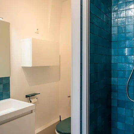 Apartment 4 Personnes En Centre-ville Caen