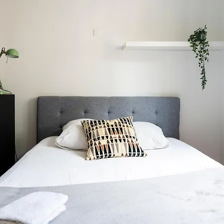 4 Personnes En Centre-ville *