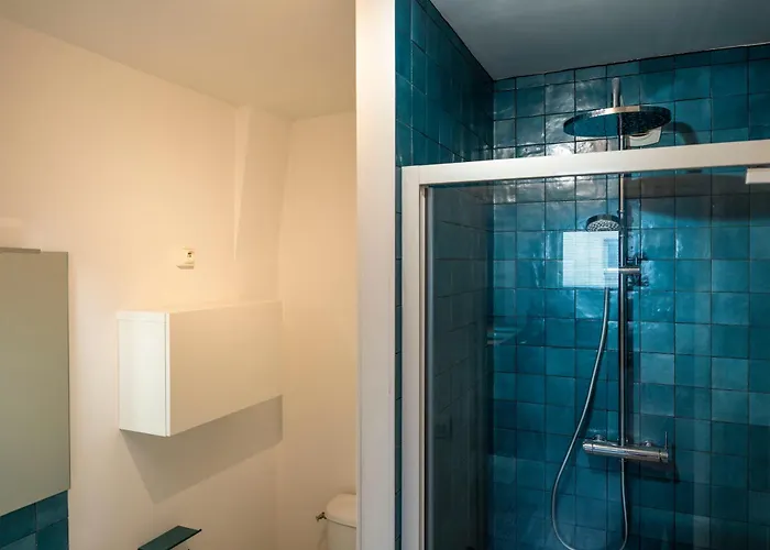 4 Personnes En Centre-ville Apartmán Caen